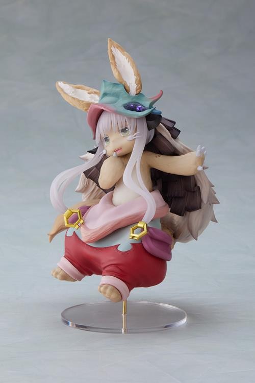 Made in Abyss: The Golden City of the Scorching Sun Coreful Nanachi (Rerelease)