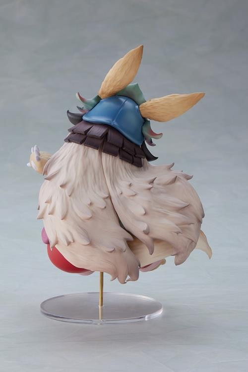 Made in Abyss: The Golden City of the Scorching Sun Coreful Nanachi (Rerelease)