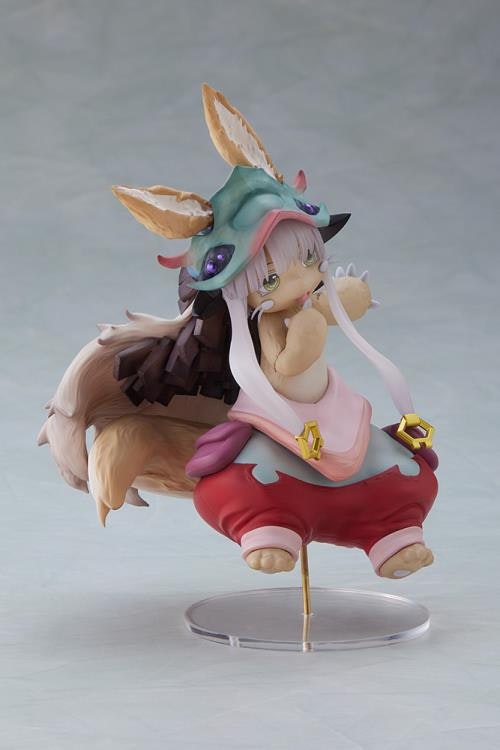 Made in Abyss: The Golden City of the Scorching Sun Coreful Nanachi (Rerelease)