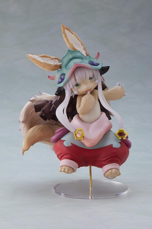 Made in Abyss: The Golden City of the Scorching Sun Coreful Nanachi (Rerelease)