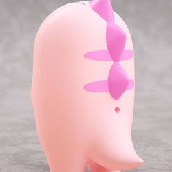 Nendoroid More Kigurumi Pink Dinosaur Face Parts Case