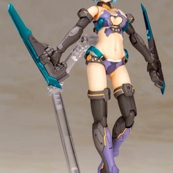 Frame Arms Girl Plastic Model Kit Hresvelgr (Bikini Armor Ver.)