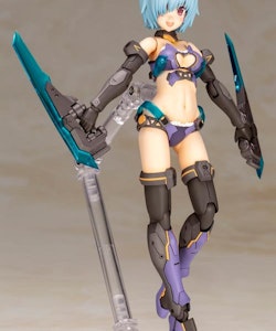 Frame Arms Girl Plastic Model Kit Hresvelgr (Bikini Armor Ver.)