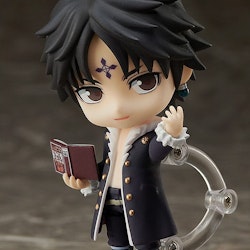 Hunter x Hunter Nendoroid Chrollo Lucilfer (Rerelease)