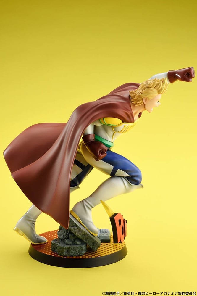 My Hero Academia Mirio Togata Hero Suits Ver. DX