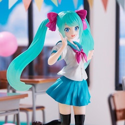 Vocaloid Luminasta Hatsune Miku (16th Anniversary KEI Ver.)