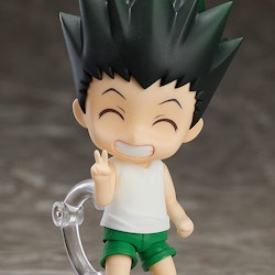 Hunter x Hunter Nendoroid Gon Freecss (Rerelease)