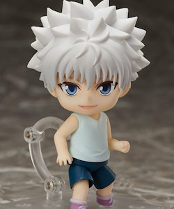 Hunter x Hunter Nendoroid Killua Zoldyck (Rerelease)