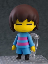 Undertale Nendoroid The Human