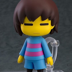 Undertale Nendoroid The Human