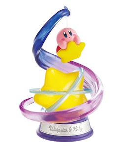 Kirby Swing Kirby Display