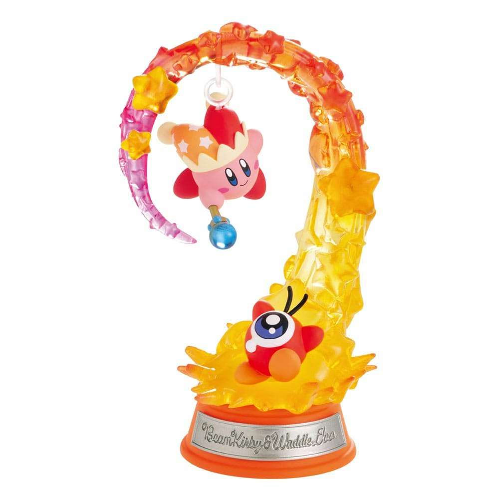 Kirby Swing Kirby Display