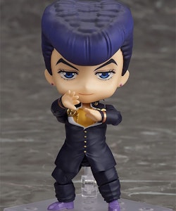 JoJo's Bizarre Adventure Nendoroid Josuke Higashikata (Rerelease)