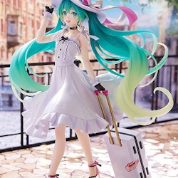 Vocaloid Hatsune Miku GT Project Racing Miku 2021: Private Ver.