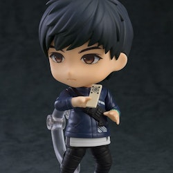 Ghostwire: Tokyo Nendoroid Akito Izuki