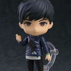 Ghostwire: Tokyo Nendoroid Akito Izuki