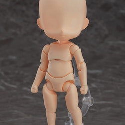 Nendoroid Doll Archetype 1.1 Boy (Peach)