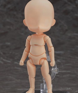 Nendoroid Doll Archetype 1.1 Boy (Peach)