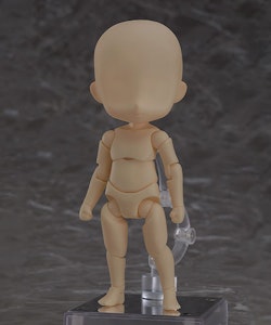 Nendoroid Doll Archetype 1.1 Boy (Cinnamon)