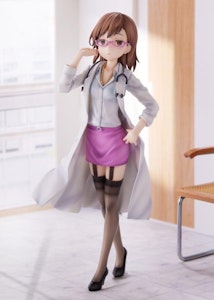 A Certain Magical Index F:Nex Misaka Imouto