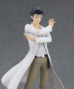 Steinsgate Pop Up Parade Rintaro Okabe