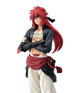 TenSura Otherworlder Figure Vol.20 Guy Crimson