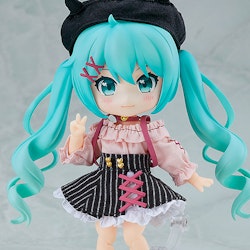 Character Vocal Series 01: Hatsune Miku Nendoroid Doll Hatsune Miku: Date Outfit Ver.