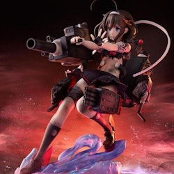 Kantai Collection Shigure (Decisive Battle Mode Ver.)