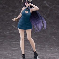 Overlord IV Albedo (Knit Dress Ver.)