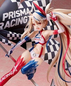 Fate/Kaleid Liner Prisma Illya 3rei Illyasviel von Einzbern (Prisma Racing Ver.)