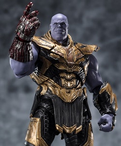 Marvel Avengers: Endgame S.H.Figuarts Thanos (Five Years Later)