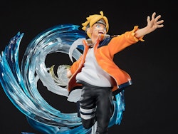 Boruto: Naruto Next Generations Figuarts ZERO Boruto Uzumaki (Kizuna Relation)