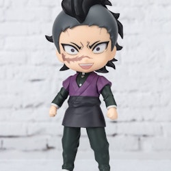 Demon Slayer: Kimetsu no Yaiba Figuarts mini Genya