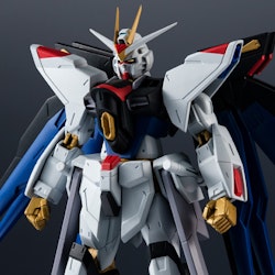 Mobile Suit Gundam SEED Destiny Gundam Universe ZGMF-X20A Strike Freedom Gundam