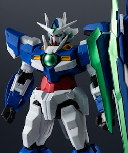 Mobile Suit Gundam 00 - A Wakening of the Trailblazer Gundam Universe GNT-0000 00 QAN(T)