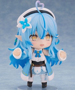 Hololive Production Nendoroid Yukihana Lamy