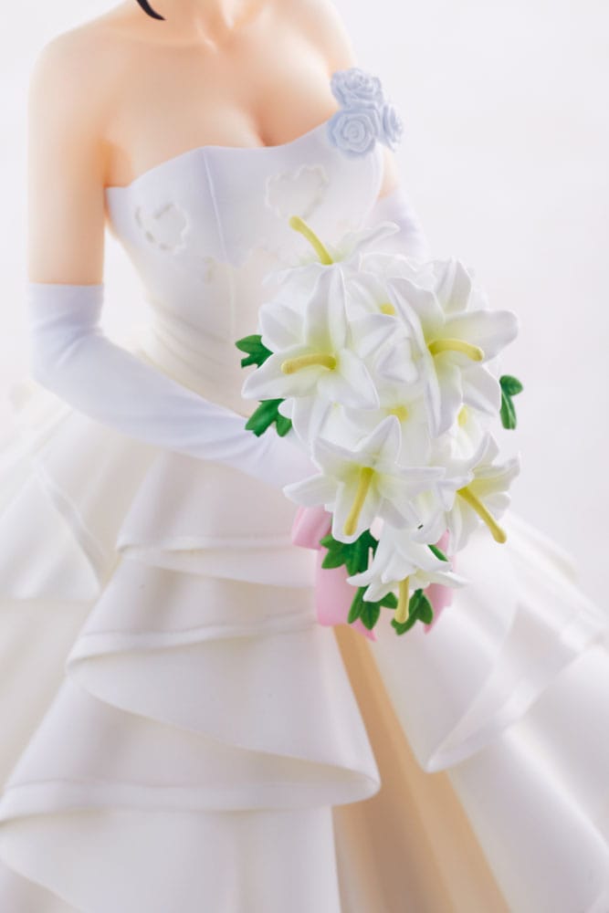 Rascal Does Not Dream of Bunny Girl Senpai Shoko Makinohara Wedding Ver