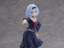 The Ryuo's Work is Never Done! Ginko Sora