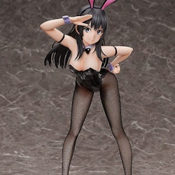 A Certain Scientific Railgun T Ruiko Saten: Bunny Ver.