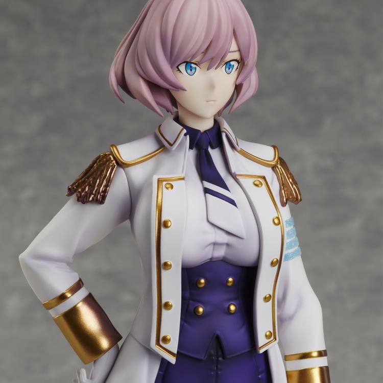 SSSS.Dynazenon Mujina (Uniform Ver.)