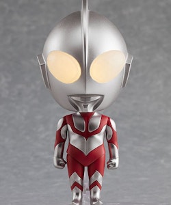 Shin Ultraman Nendoroid Ultraman