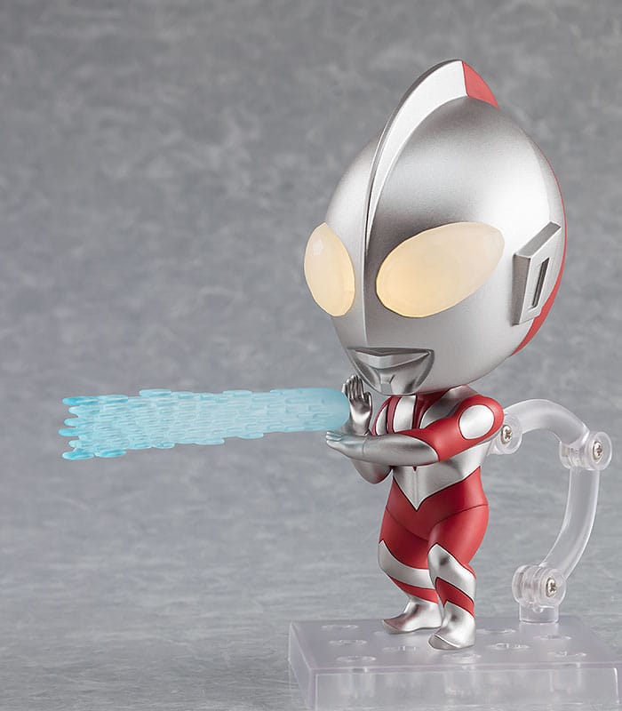 Shin Ultraman Nendoroid Ultraman