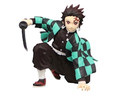 Demon Slayer: Kimetsu no Yaiba Noodle Stopper Kamado Tanjiro