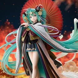 Vocaloid Hatsune Miku: Land of the Eternal