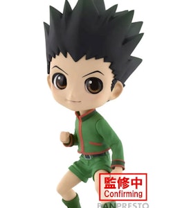 Hunter x Hunter Q Posket Gon (Ver. A)