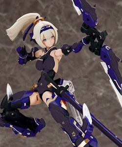 Megami Device Plastic Model Kit Asra Archer Shadow Edition