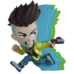 Cyberpunk: Edgerunners David Vinyl Figure