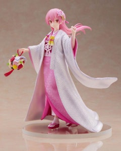 Tonikawa: Over the Moon For You F:Nex Tsukasa Yuzaki (Shiromuku Ver.)