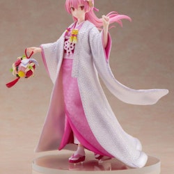 Tonikawa: Over the Moon For You F:Nex Tsukasa Yuzaki (Shiromuku Ver.)