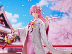 Tonikawa: Over the Moon For You F:Nex Tsukasa Yuzaki (Shiromuku Ver.)